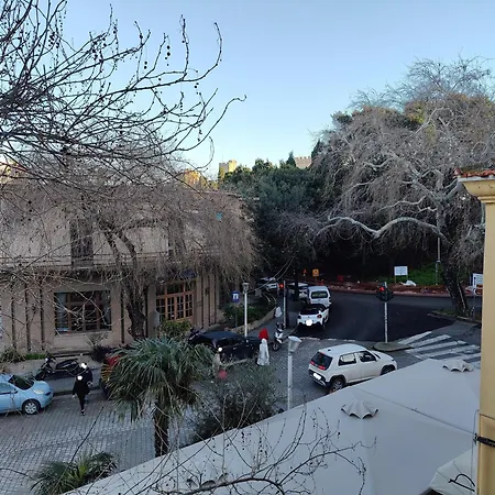 Rhodes Haven Διαμέρισμα *