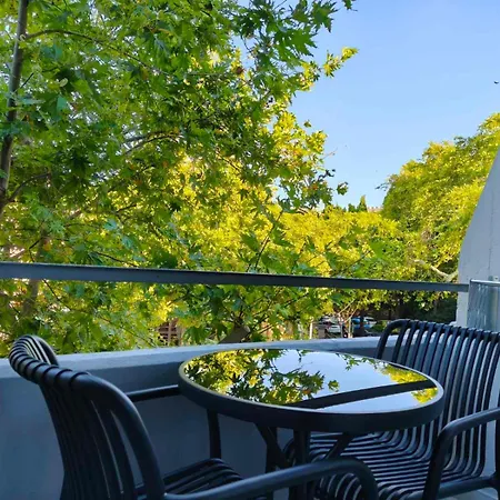 Apartament Rhodes Haven Rhodes City