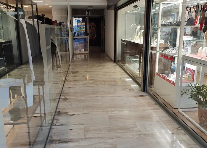 Διαμέρισμα Rhodes Haven