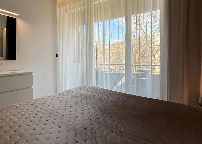 Rhodes Haven Διαμέρισμα Rhodes City