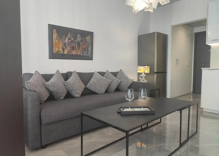 Rhodes Haven Rhodes City